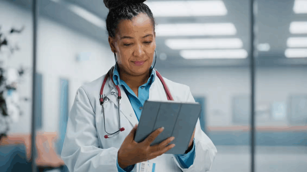 Famous Black Medical Doctors Leading With Excellence