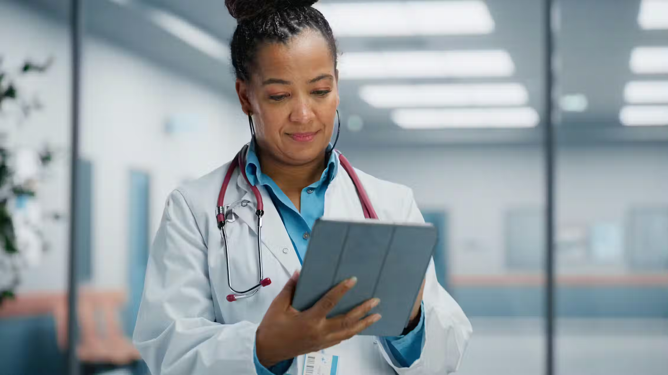 Famous Black Medical Doctors Leading With Excellence