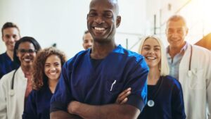 Empowering Your Wellness with an African American Health Professional Organization